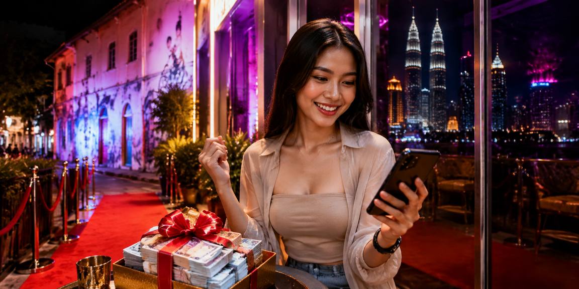 Prosperity Fortune Tree Membuka Peluang Permainan Berbeda