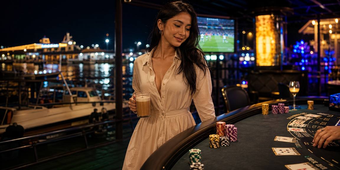 mb88 casino app untuk Android dan iOS