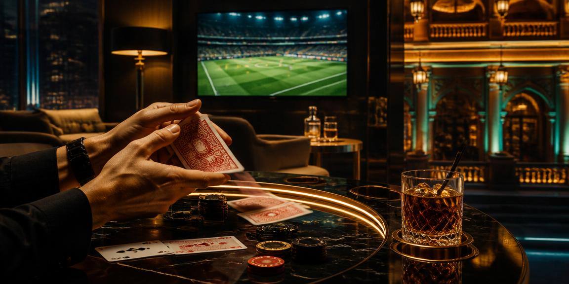 mb88 casino app untuk Android dan iOS