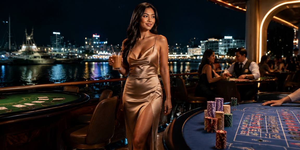 Syarat-Syarat Undang-Undang mb88 casino